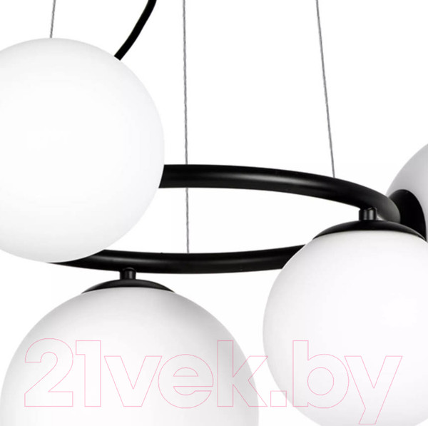 Изображение товара Люстра/потолочный светильник Lightstar Globo 815057