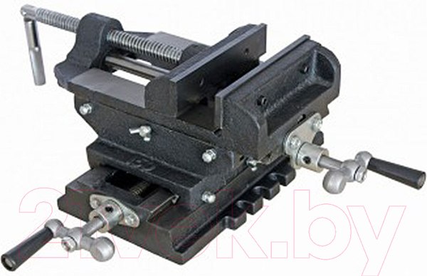 Изображение товара Тиски БЕЛМАШ CV100 / RA096A