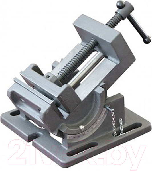 Изображение товара Тиски БЕЛМАШ AV100 / RA100A