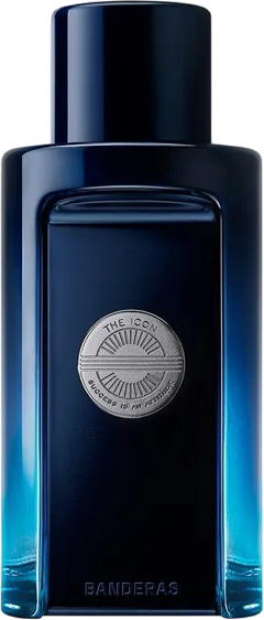 Изображение товара Туалетная вода Antonio Banderas The Icon for Man (100мл)