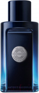 Изображение товара Туалетная вода Antonio Banderas The Icon for Man (50мл)