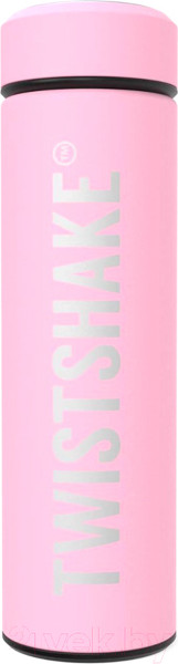 Изображение товара Термос универсальный Twistshake Hot&Cold Pastel / 78297 (Pink)