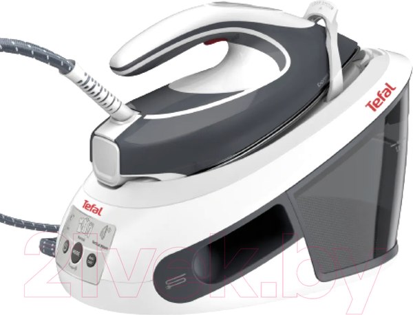 Изображение товара Утюг с парогенератором Tefal SV8020E1