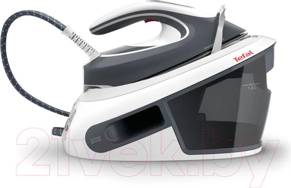 Изображение товара Утюг с парогенератором Tefal SV8020E1