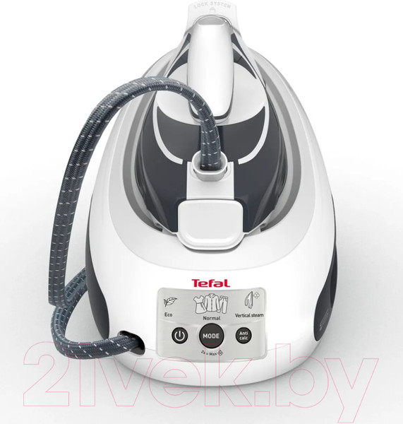 Изображение товара Утюг с парогенератором Tefal SV8020E1