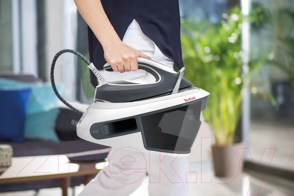 Изображение товара Утюг с парогенератором Tefal SV8020E1