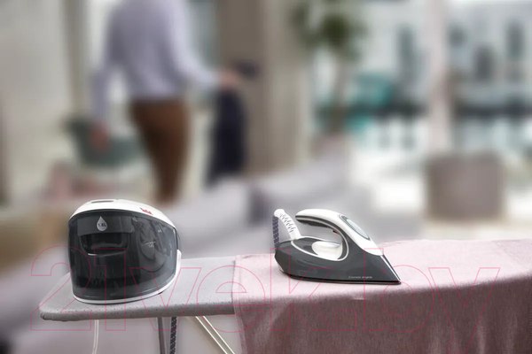 Изображение товара Утюг с парогенератором Tefal SV8020E1