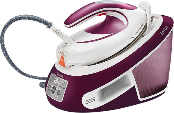 Изображение товара Утюг с парогенератором Tefal SV8061E0