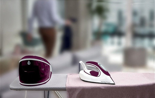 Изображение товара Утюг с парогенератором Tefal SV8061E0