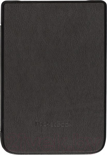 Изображение товара Обложка для электронной книги PocketBook Shell 6 / WPUC-616-S-BK (черный)