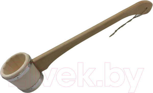 Изображение товара Черпак СаунаОпт Емеля Е-0.25 Д