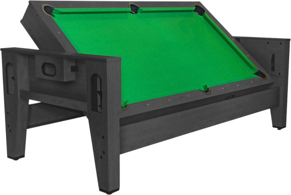 Изображение товара Игровой стол Dynamic Billard Twister трансформер 3-в-1 50.008.07.0