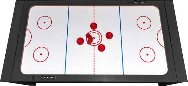 Изображение товара Игровой стол Dynamic Billard Twister трансформер 3-в-1 50.008.07.0