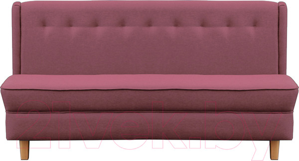 Изображение товара Диван Brioli Диди трехместный (J10/сиреневый)
