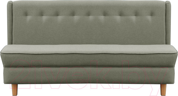 Изображение товара Диван Brioli Диди трехместный (J20/серый)