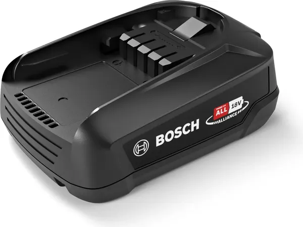 Изображение товара Аккумулятор для пылесоса Bosch BHZUB1830