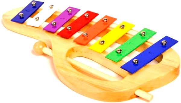 Изображение товара Металлофон Flight FM8-1 / DNT-36217