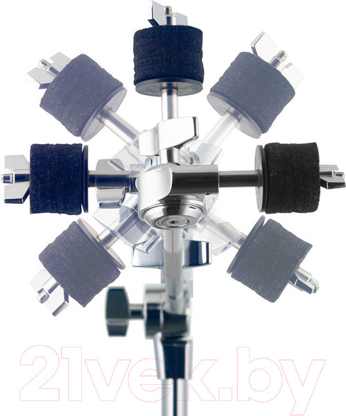 Изображение товара Стойка для тарелки Stagg LBD-52