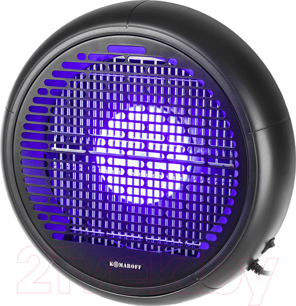Изображение товара Уничтожитель насекомых KomarOFF GH-30L