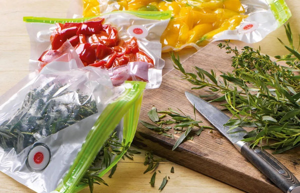 Изображение товара Вакуумный пакет Bosch MSZV0FB3