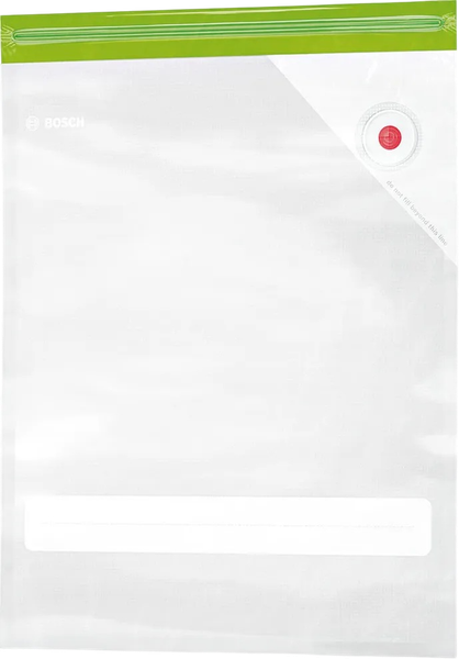 Изображение товара Вакуумный пакет Bosch MSZV0FB3