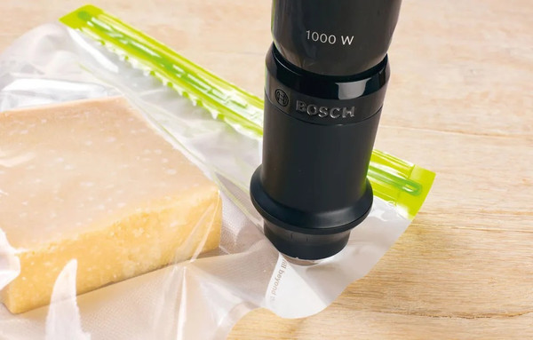 Изображение товара Вакуумный пакет Bosch MSZV0FB3