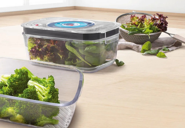 Изображение товара Вакуумный контейнер Bosch MSZV0FC2 (2шт)