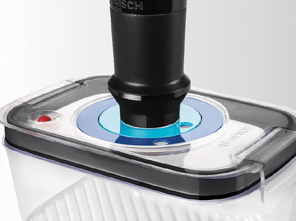 Изображение товара Вакуумный контейнер Bosch MSZV0FC2 (2шт)