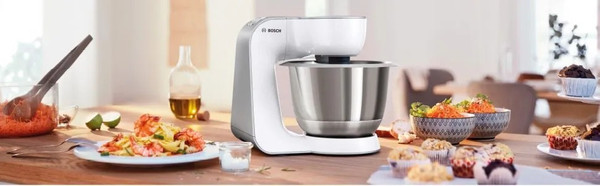 Изображение товара Чаша для кухонного комбайна Bosch MUZ5ER2