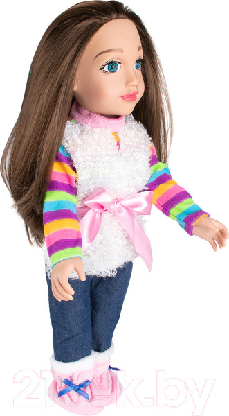 Изображение товара Кукла Fancy Полина / KUK07
