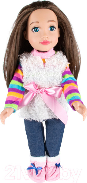 Изображение товара Кукла Fancy Полина / KUK07
