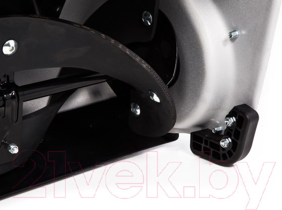 Изображение товара Снегоуборщик аккумуляторный Greenworks GD82STK5 82V / 2602507UB (c АКБ 5Ач и ЗУ)