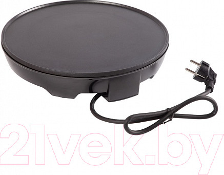 Изображение товара Блинница Endever Skyline CM-30B (черный)