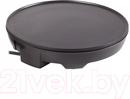 Изображение товара Блинница Endever Skyline CM-30B (черный)