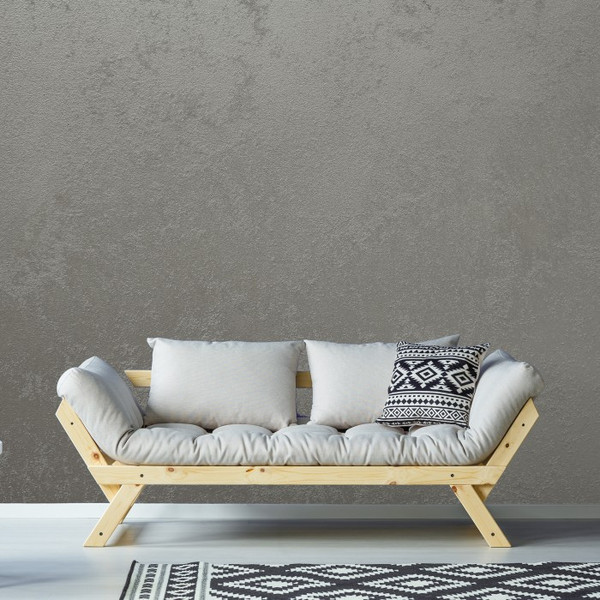 Изображение товара Штукатурка готовая декоративная VGT Морской бриз База (1кг, серебристо-белый)