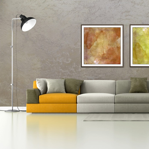 Изображение товара Штукатурка готовая декоративная VGT Морской бриз База (1кг, серебристо-белый)