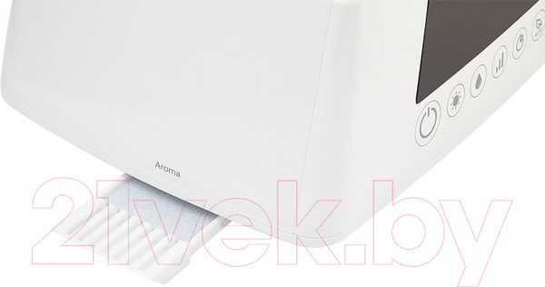 Изображение товара Ультразвуковой увлажнитель воздуха Ballu UHB-1100