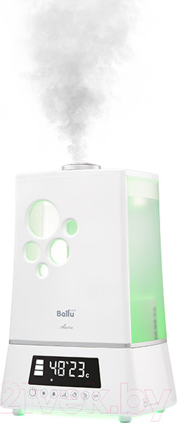 Изображение товара Ультразвуковой увлажнитель воздуха Ballu UHB-1100