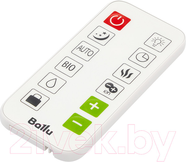 Изображение товара Ультразвуковой увлажнитель воздуха Ballu UHB-1100