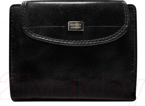 Изображение товара Портмоне Cedar Rovicky CPR-8770-BAR (черный)