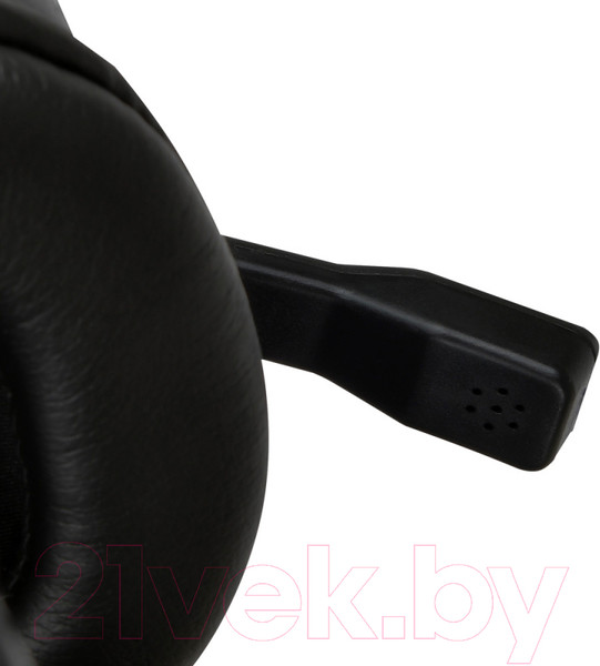 Изображение товара Наушники-гарнитура Оклик HS-L380G Abbadon