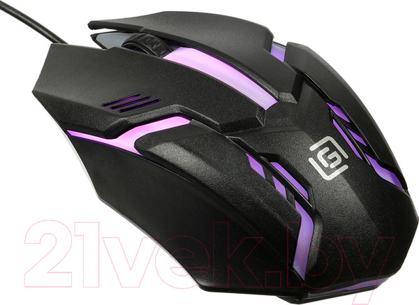 Изображение товара Мышь Оклик 396M Insomnia