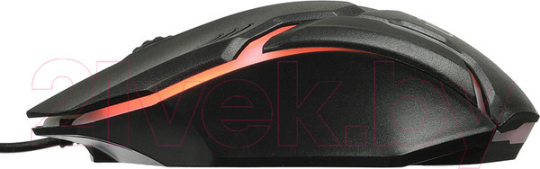 Изображение товара Мышь Оклик 396M Insomnia