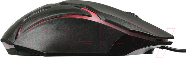 Изображение товара Мышь Оклик 396M Insomnia