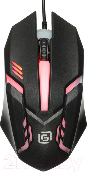 Изображение товара Мышь Оклик 396M Insomnia