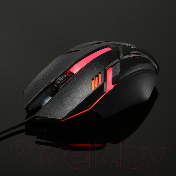 Изображение товара Мышь Оклик 396M Insomnia