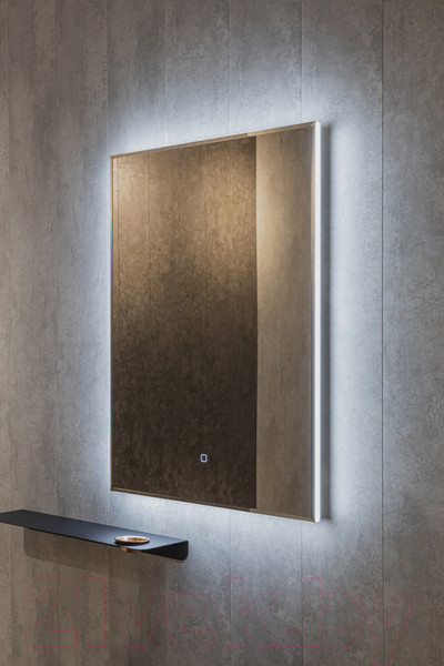 Изображение товара Зеркало Silver Mirrors Алмина 60x80 / ФР-1541
