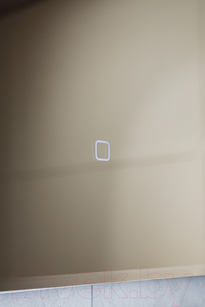 Изображение товара Зеркало Silver Mirrors Алмина 60x80 / ФР-1541