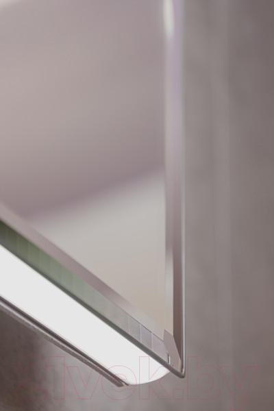 Изображение товара Зеркало Silver Mirrors Алмина 60x80 / ФР-1541