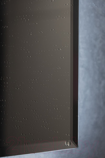 Изображение товара Зеркало Silver Mirrors Алмина 60x80 / ФР-1541